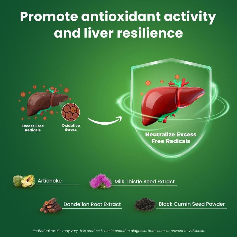 Guardian liver cleanse detox