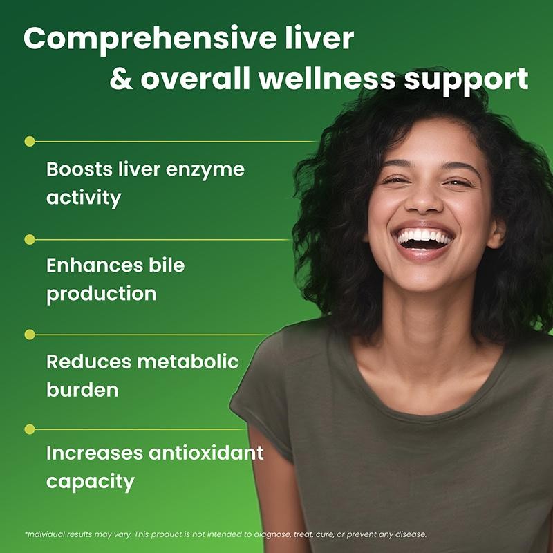 Guardian liver cleanse detox