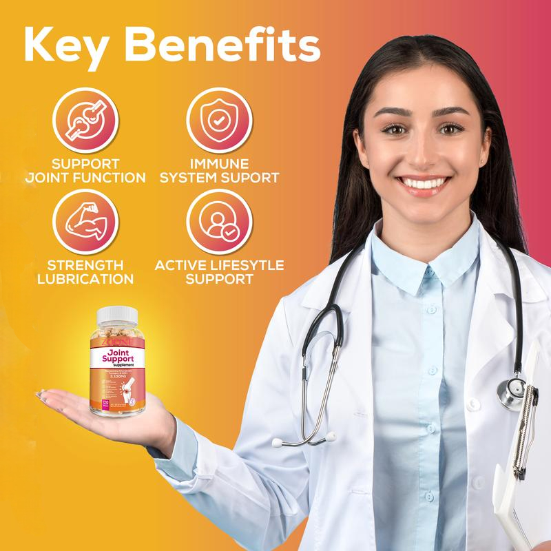 Zoone - Joint support